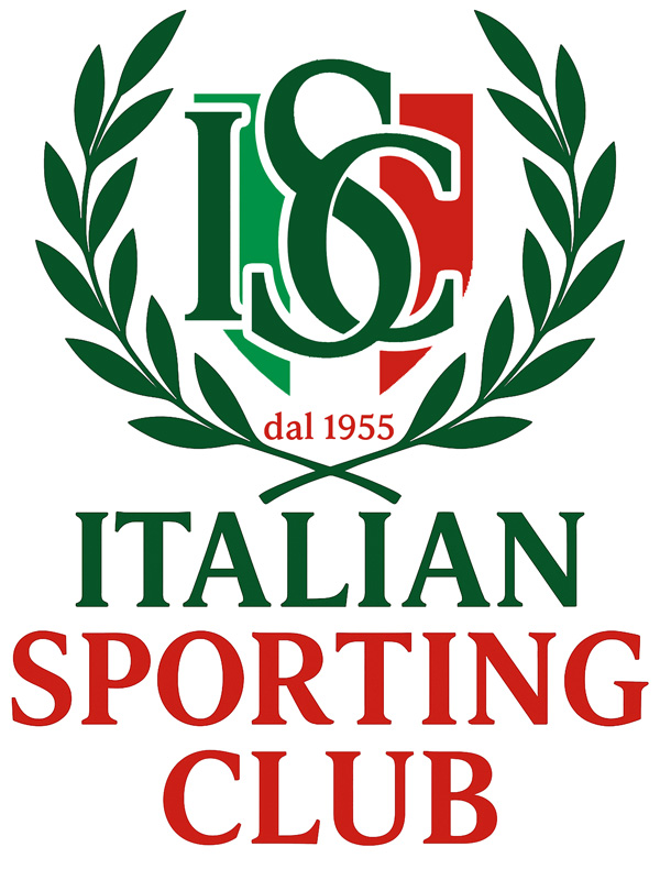 Italian Sporting Club Logo